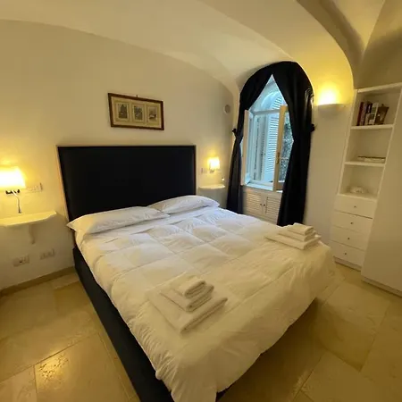 Le Stelle Feriehus *