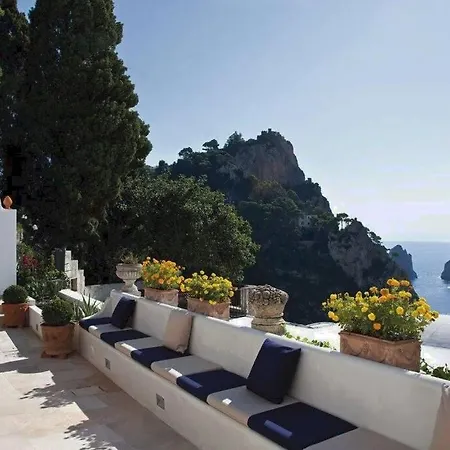 Le Stelle Holiday home *