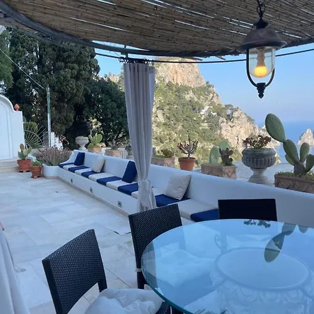 Tatil Evi Le Stelle *