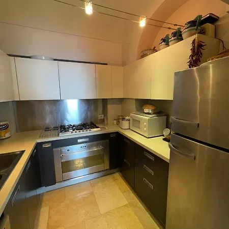 Le Stelle Holiday home