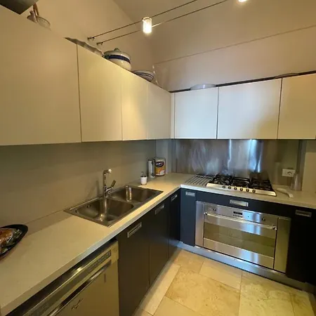 بيت للعطل Le Stelle كابري