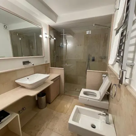 Holiday home Le Stelle