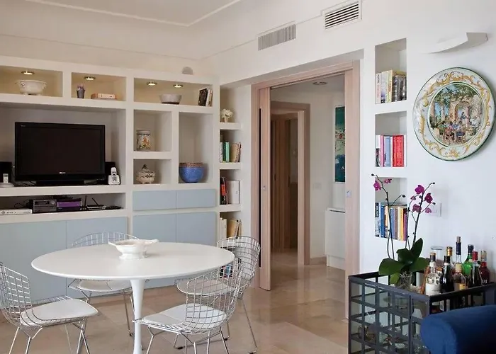 Le Stelle Holiday home *