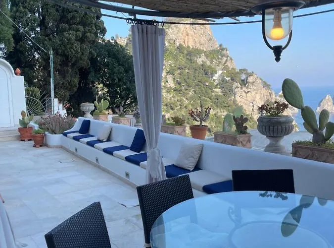 Casa vacanze Le Stelle *