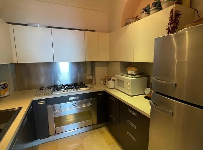 Le Stelle Holiday home