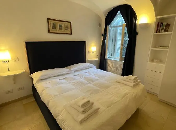 Le Stelle Holiday home *