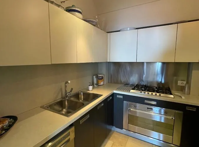 Holiday home Le Stelle Capri